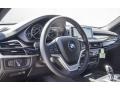 2017 Glacier Silver Metallic BMW X5 xDrive35i  photo #5