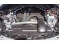 Glacier Silver Metallic - X5 xDrive35i Photo No. 8