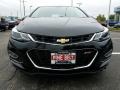 Mosaic Black Metallic - Cruze LT Photo No. 2