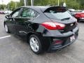 Mosaic Black Metallic - Cruze LT Photo No. 4
