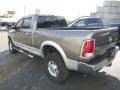 Mineral Gray Metallic - 2500 Laramie Crew Cab 4x4 Photo No. 3