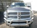 Mineral Gray Metallic - 2500 Laramie Crew Cab 4x4 Photo No. 7