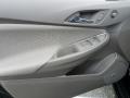 Mosaic Black Metallic - Cruze LT Photo No. 8