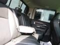 Mineral Gray Metallic - 2500 Laramie Crew Cab 4x4 Photo No. 12