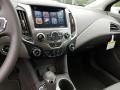 Mosaic Black Metallic - Cruze LT Photo No. 10