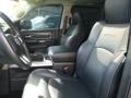 Mineral Gray Metallic - 2500 Laramie Crew Cab 4x4 Photo No. 15