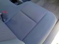 2009 Super White Toyota Tacoma Regular Cab  photo #30