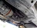 Undercarriage of 2009 Tacoma Regular Cab