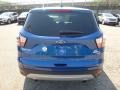 2017 Lightning Blue Ford Escape SE 4WD  photo #3