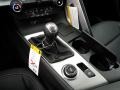 2017 Black Chevrolet Corvette Stingray Coupe  photo #9