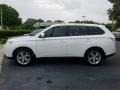 Diamond White Pearl - Outlander SE Photo No. 2