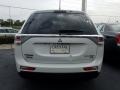 Diamond White Pearl - Outlander SE Photo No. 4