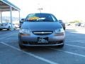 Medium Gray - Aveo 5 LS Hatchback Photo No. 2