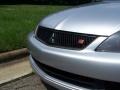 Cool Silver Metallic - Lancer RALLIART Photo No. 47