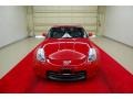 Redline - 350Z Touring Coupe Photo No. 2