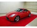 Redline - 350Z Touring Coupe Photo No. 3