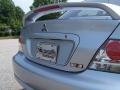 Cool Silver Metallic - Lancer RALLIART Photo No. 50