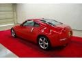 Redline - 350Z Touring Coupe Photo No. 4
