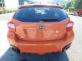 2013 Tangerine Orange Pearl Subaru XV Crosstrek 2.0 Premium  photo #3