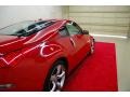 Redline - 350Z Touring Coupe Photo No. 7