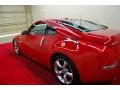 Redline - 350Z Touring Coupe Photo No. 9