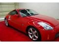 Redline - 350Z Touring Coupe Photo No. 14