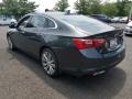 2017 Nightfall Gray Metallic Chevrolet Malibu Premier  photo #4