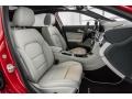 Crystal Grey Interior Photo for 2018 Mercedes-Benz GLA #120749998