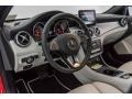 Crystal Grey Dashboard Photo for 2018 Mercedes-Benz GLA #120750073
