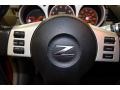 Redline - 350Z Touring Coupe Photo No. 25