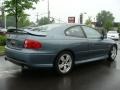 Cyclone Gray Metallic - GTO Coupe Photo No. 4