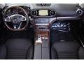 2017 Mercedes-Benz SL Black Interior Dashboard Photo