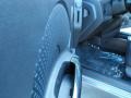 Medium Gray - Aveo 5 LS Hatchback Photo No. 9