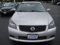 Sheer Silver Metallic - Altima 3.5 SE-R Photo No. 2