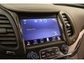 2014 Champagne Silver Metallic Chevrolet Impala LT  photo #9