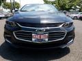 Mosaic Black Metallic - Malibu Premier Photo No. 2