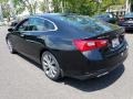 Mosaic Black Metallic - Malibu Premier Photo No. 4