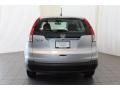 Alabaster Silver Metallic - CR-V LX Photo No. 6