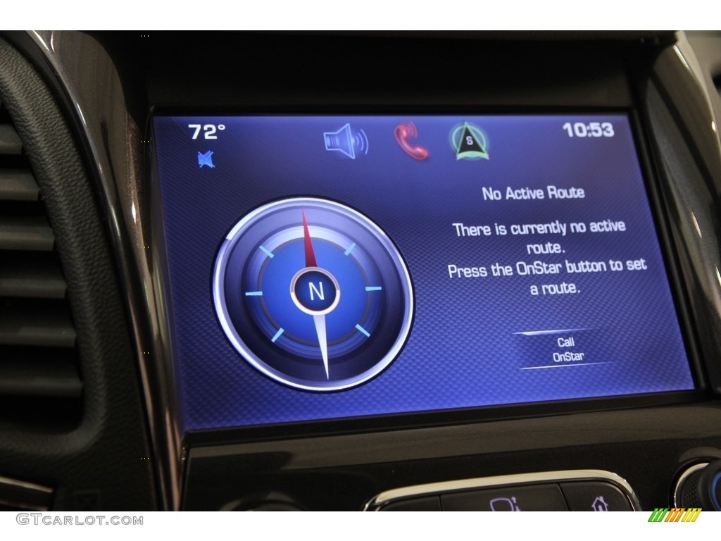2014 Impala LT - Champagne Silver Metallic / Jet Black/Dark Titanium photo #13