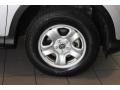 Alabaster Silver Metallic - CR-V LX Photo No. 7