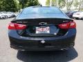 Mosaic Black Metallic - Malibu Premier Photo No. 5