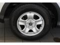 Alabaster Silver Metallic - CR-V LX Photo No. 8