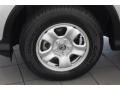 Alabaster Silver Metallic - CR-V LX Photo No. 9