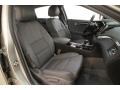 2014 Champagne Silver Metallic Chevrolet Impala LT  photo #16