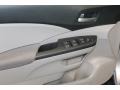 Alabaster Silver Metallic - CR-V LX Photo No. 11