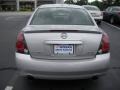 Sheer Silver Metallic - Altima 3.5 SE-R Photo No. 7