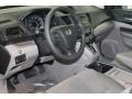 Alabaster Silver Metallic - CR-V LX Photo No. 14