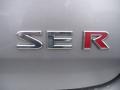 Sheer Silver Metallic - Altima 3.5 SE-R Photo No. 8