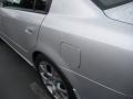 Sheer Silver Metallic - Altima 3.5 SE-R Photo No. 9