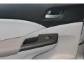 Alabaster Silver Metallic - CR-V LX Photo No. 23